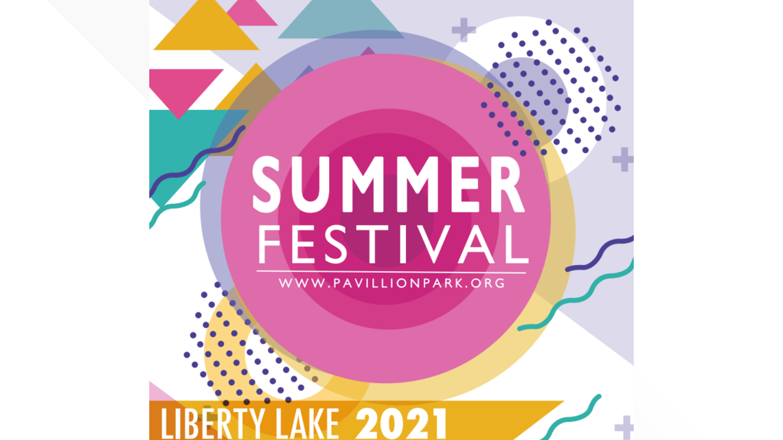 Outdoor movies return to Liberty Lake for summer 2021