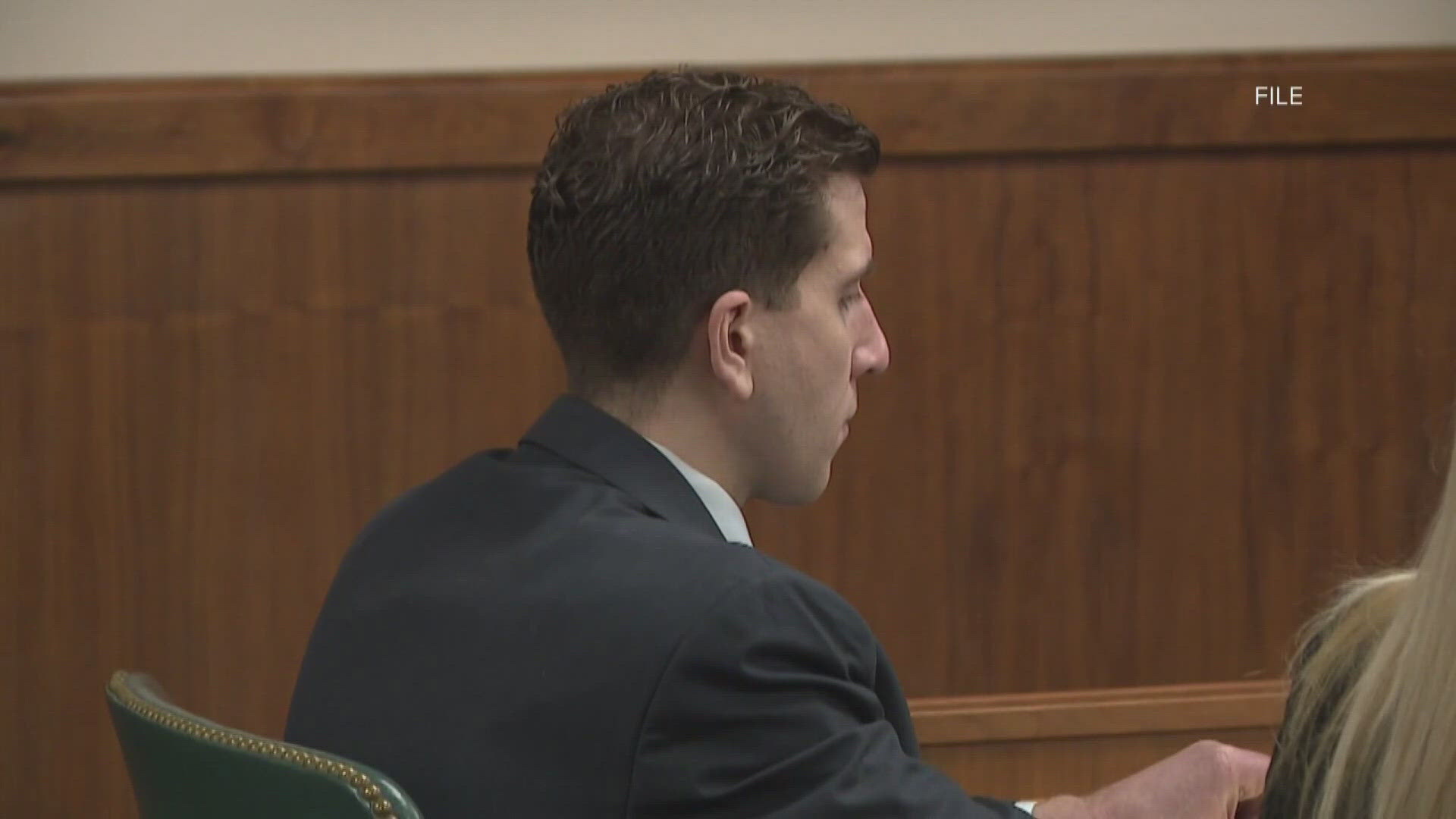 Bryan Kohberger's agrees to terms of plea deal in Idaho student murders ...