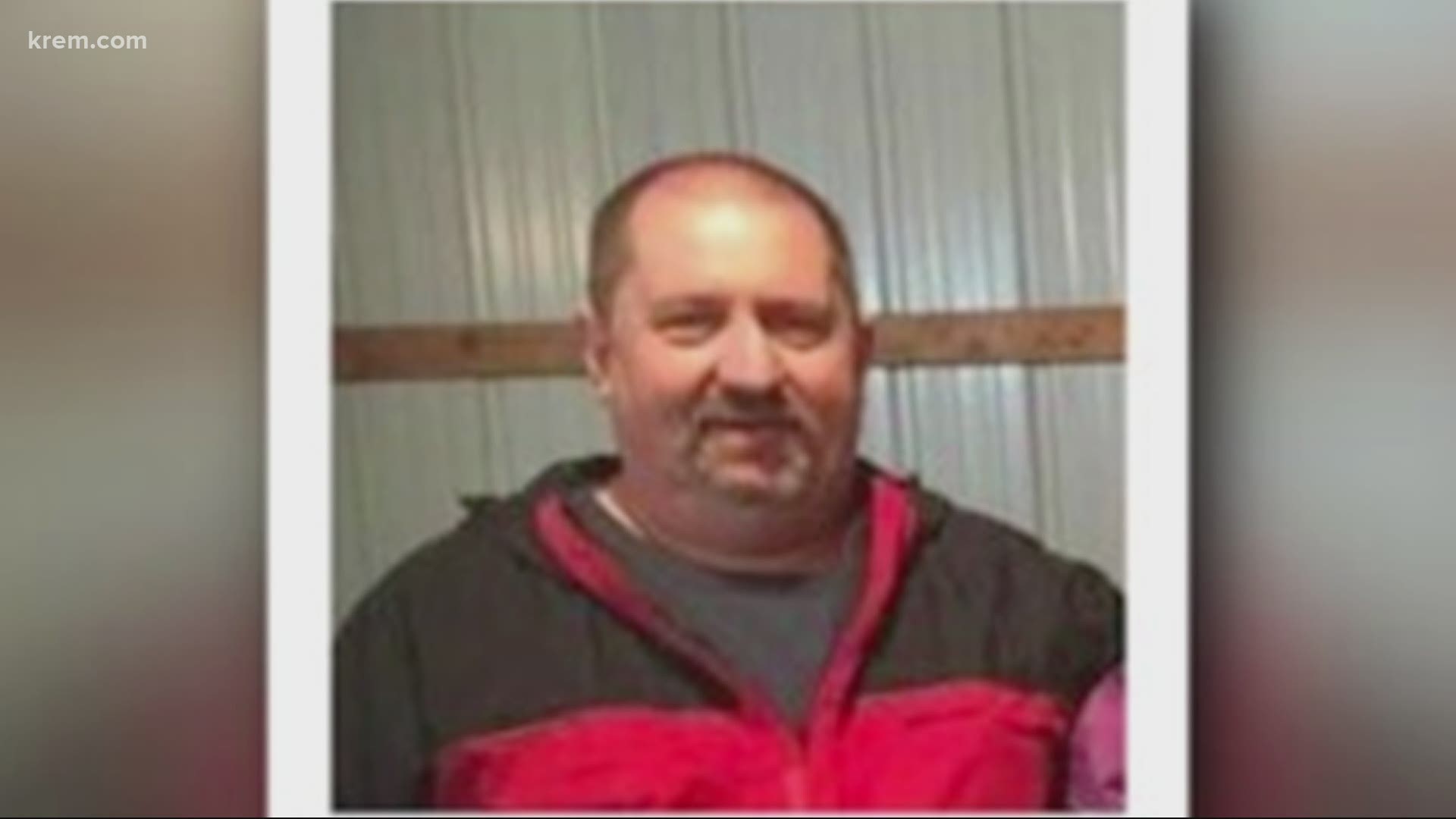 Missing 51 Year Old Man Found Safe Newport Police Say 