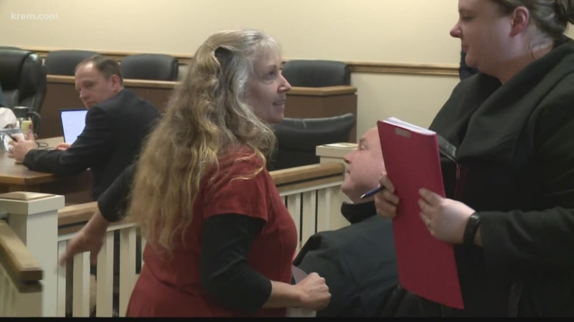 Viggo Mortensen charges against Sandpoint woman dropped