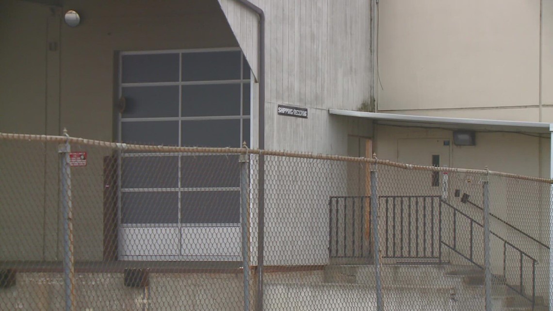 City of Spokane moves forward with plan to open emergency homeless shelter