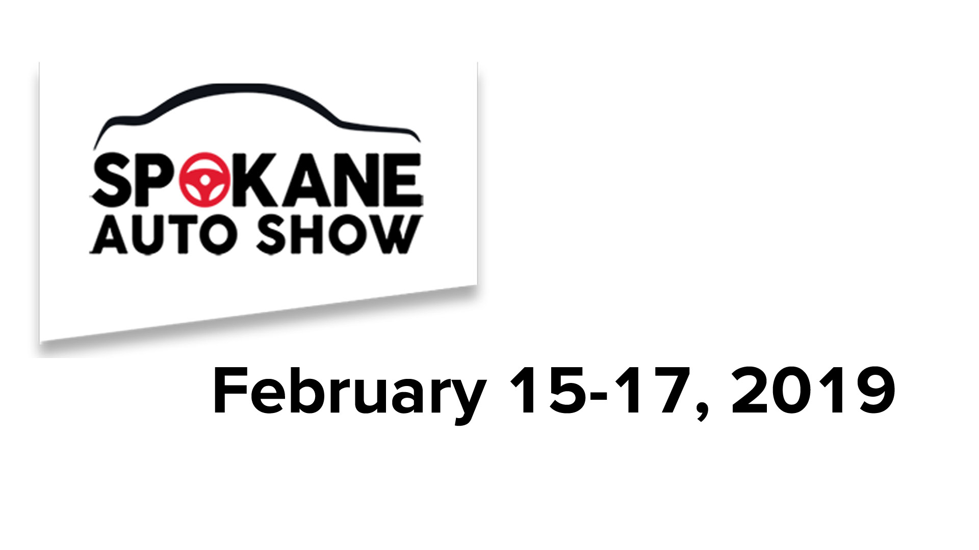 Enter to win tickets to the Spokane Auto Show!