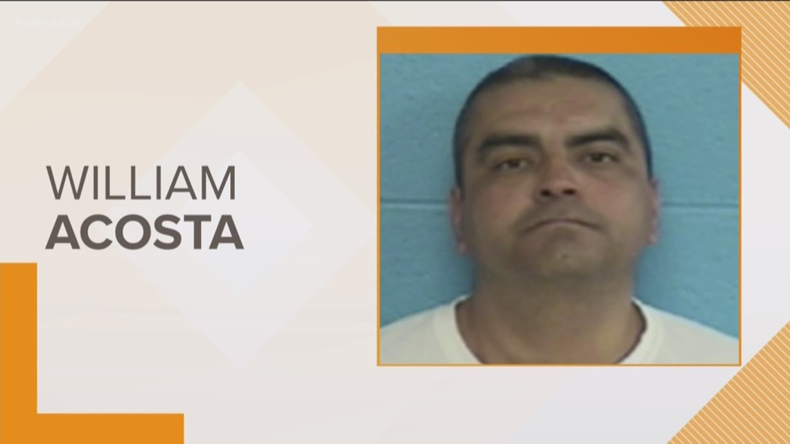 Arrest made in 1987 cold case murder of Sandpoint 18-year-old | krem.com