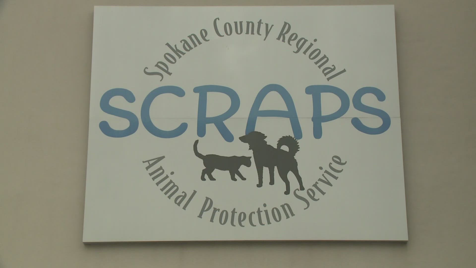 Euthanasia at SCRAPS is now only permitted for impounded dogs and cats when a veterinarian determines the animal is severely injured, sick, diseased or suffering.