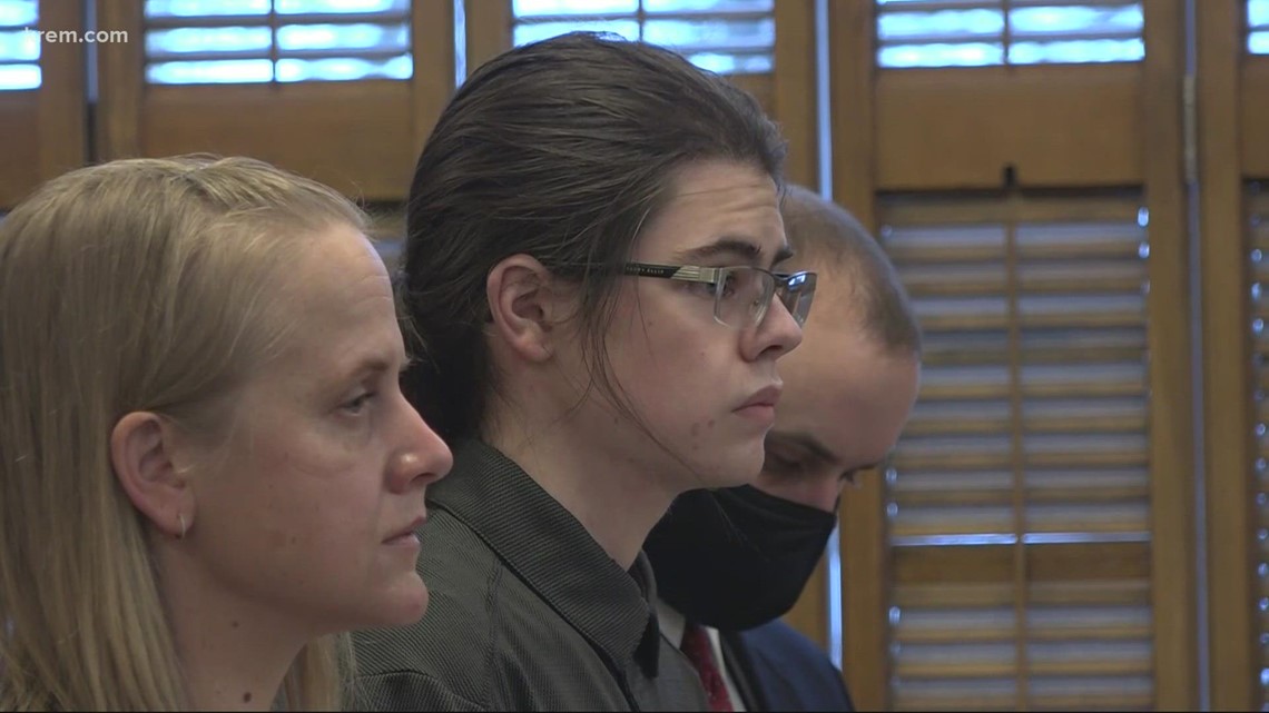 Freeman High School shooter pleads guilty to first-degree murder | krem.com