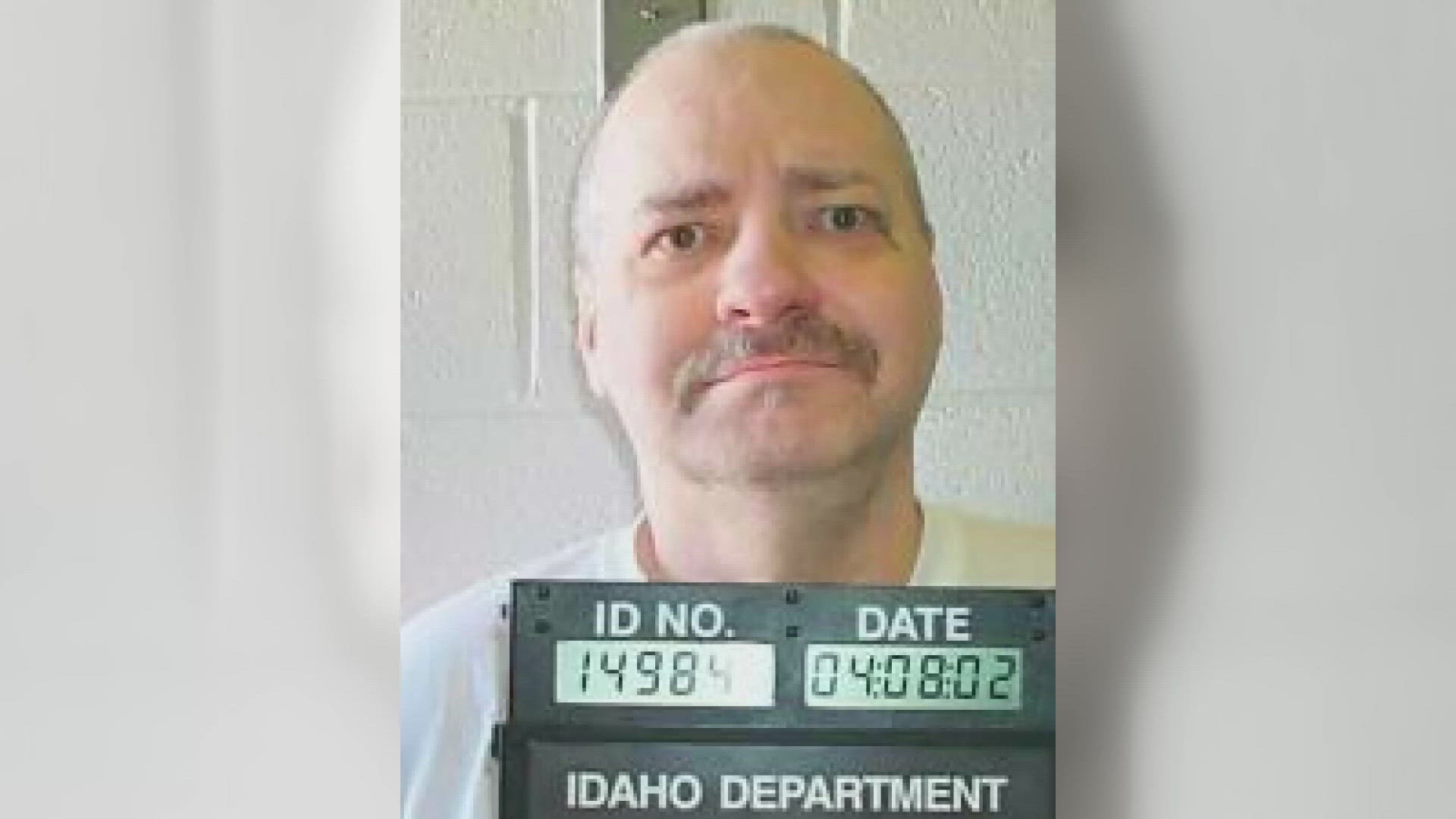 Execution date set for Idaho s longest serving death row inmate