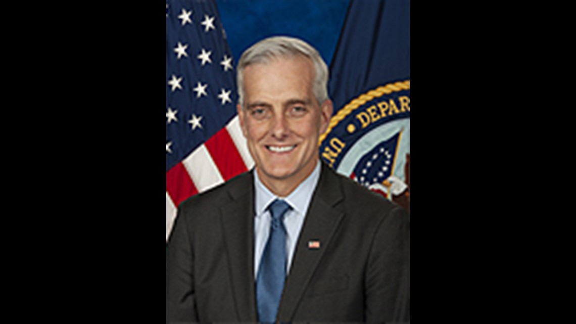 Head of U.S. Department of Veterans Affairs to visit Spokane VA Medical