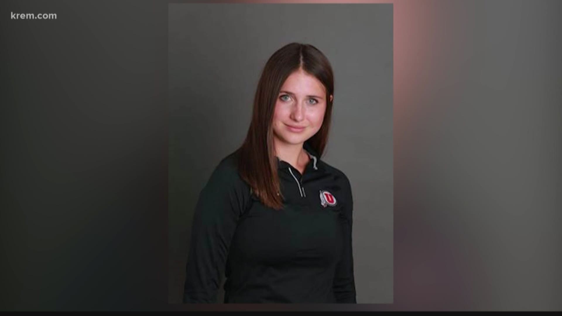 University of Utah student Lauren McCluskey, a Pullman native, was shot and killed on campus in Oct. 2018. Her parents say McCluskey's death was preventable.