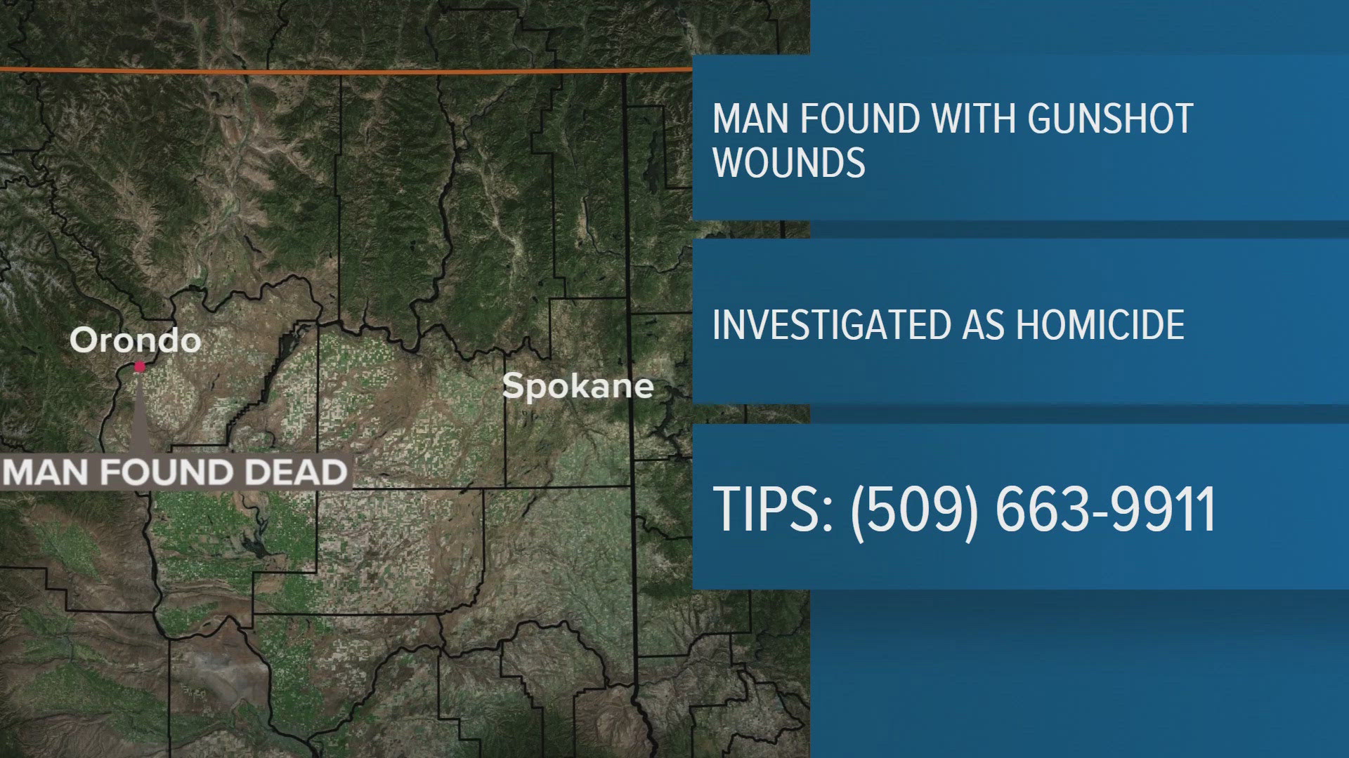 16-year-old arrested for murder after Douglas County Sheriff's deputies ...