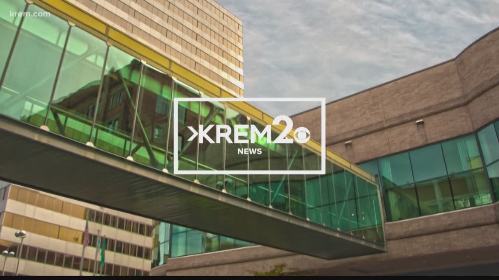 KREM 2 News headlines at 5 p.m. on January 20, 2020.