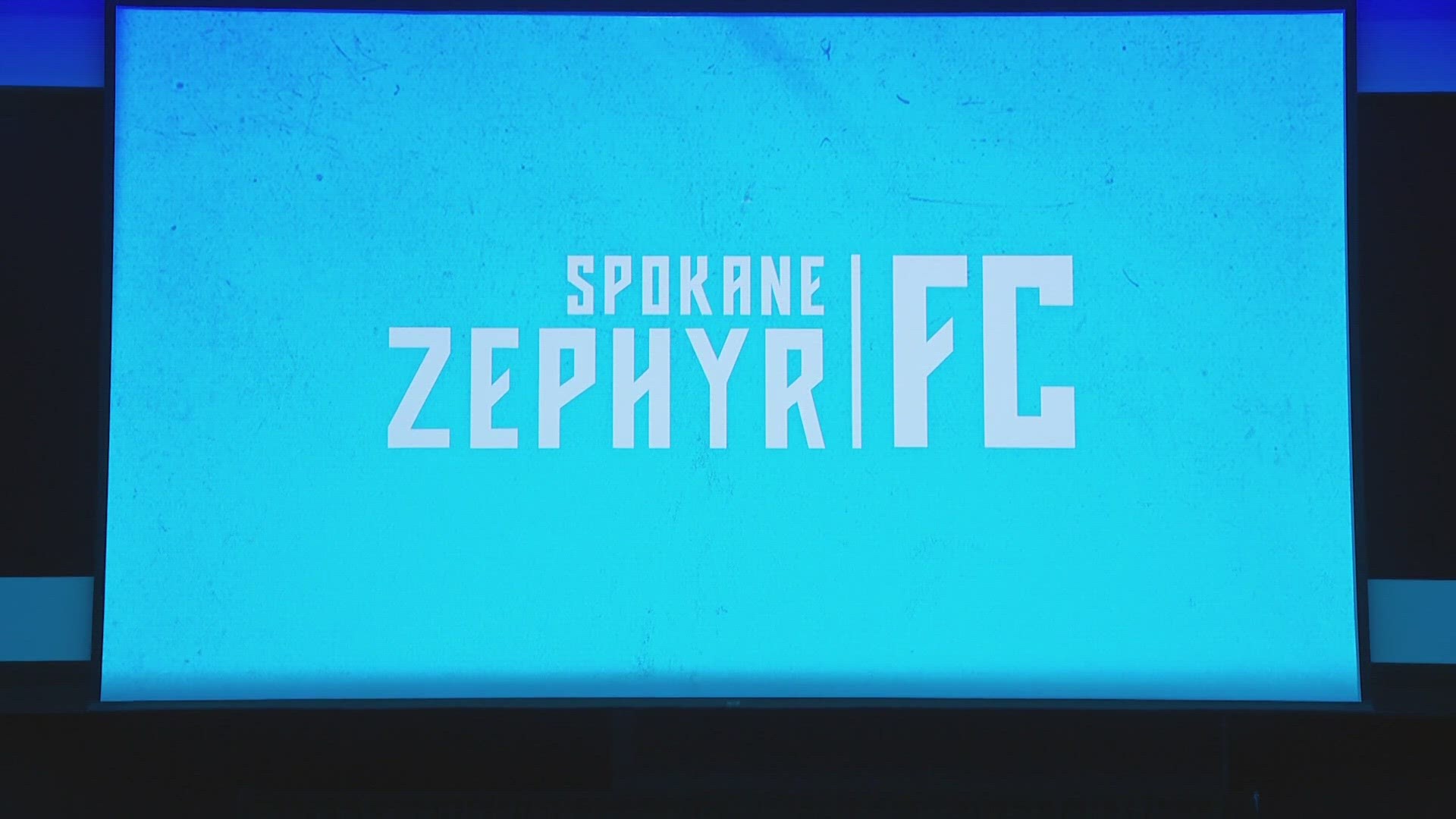 The Zephyr held a press conference after the Super League Division One application was approved. They talked about competing at the highest level of women's soccer.