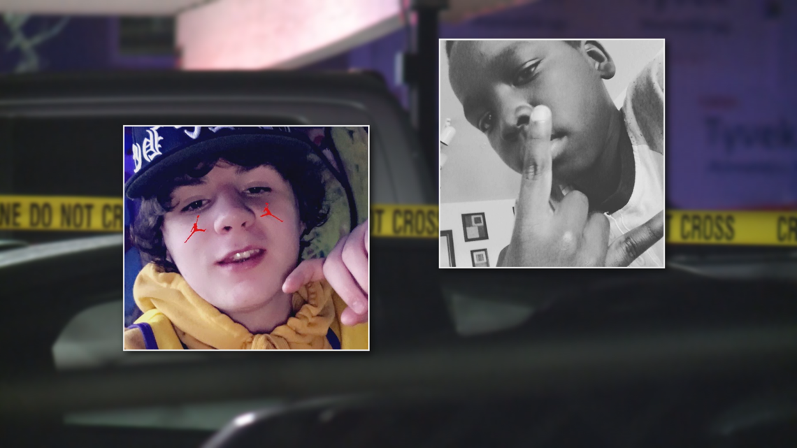 Two teenagers killed in under two months in Spokane Valley - Vimarsana News