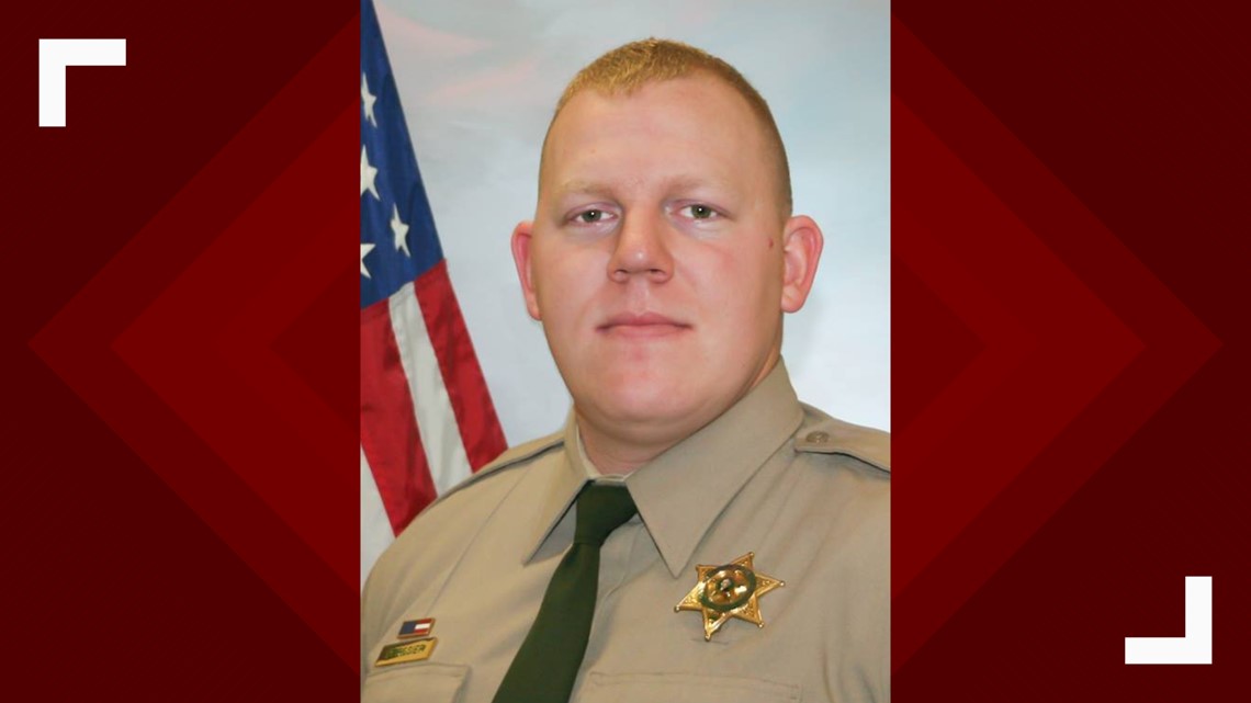 Cowlitz County deputy shot and killed was WSU grad, former Whitman Co ...