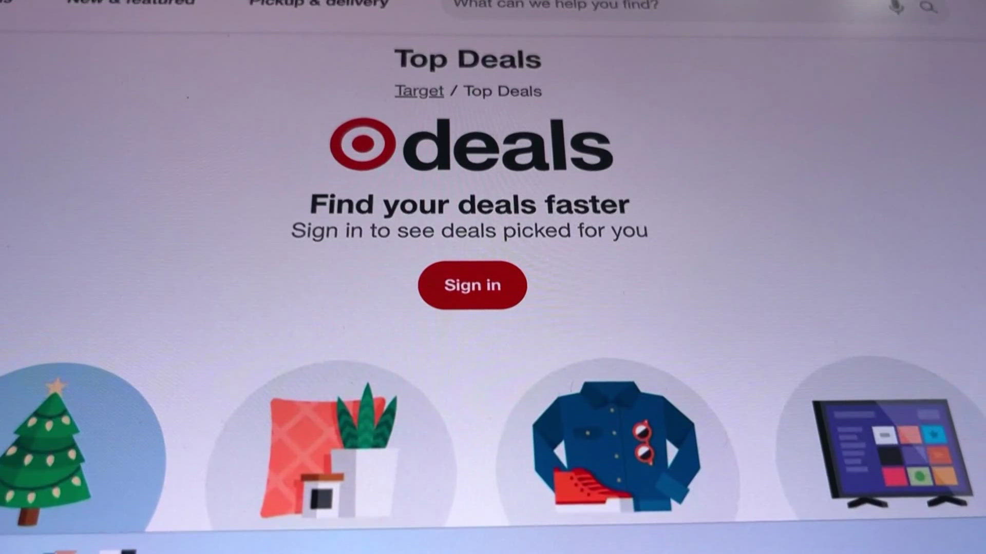 Looking to save some money this Christmas? Finding the best online deals can depend on when you shop. (CBS News)