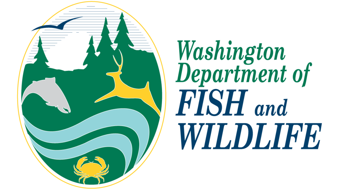 Free fishing weekend back in Washington State