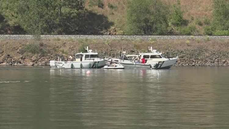 Bonner County neighbors recall Pend Oreille boat crash