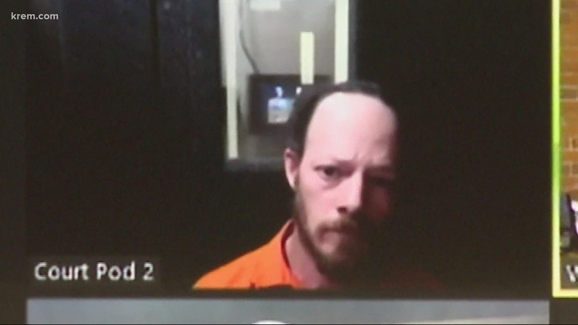 Suspect in Pullman cold case faces life in prison - Vimarsana News