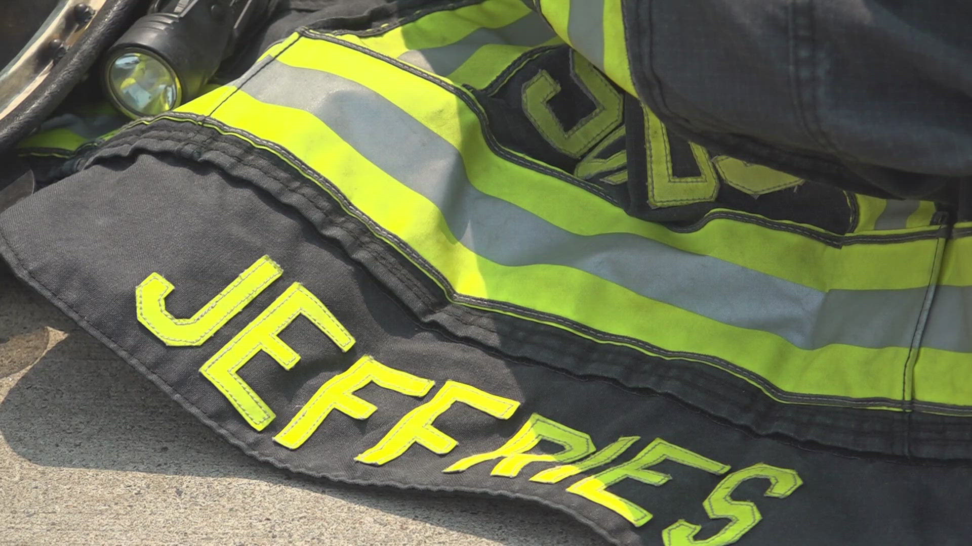 Spokane County Fire District 9 is urging voters to pass a levy after it failed to pass last spring.