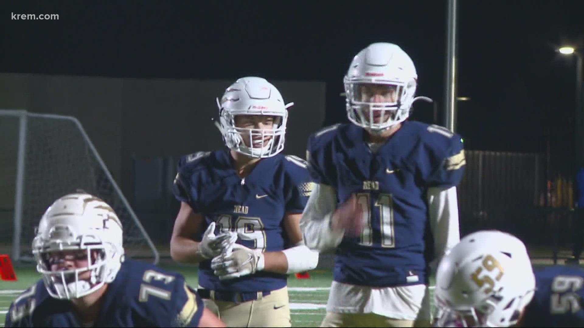 Friday Night Football: Idaho scores, highlights from opening week