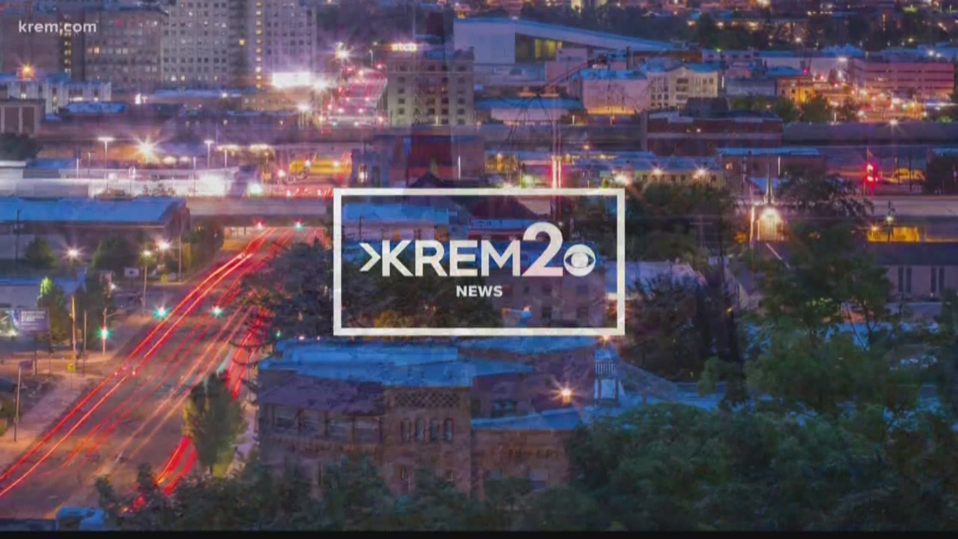 KREM 2 News headlines at 5 p.m. October 17, 2019