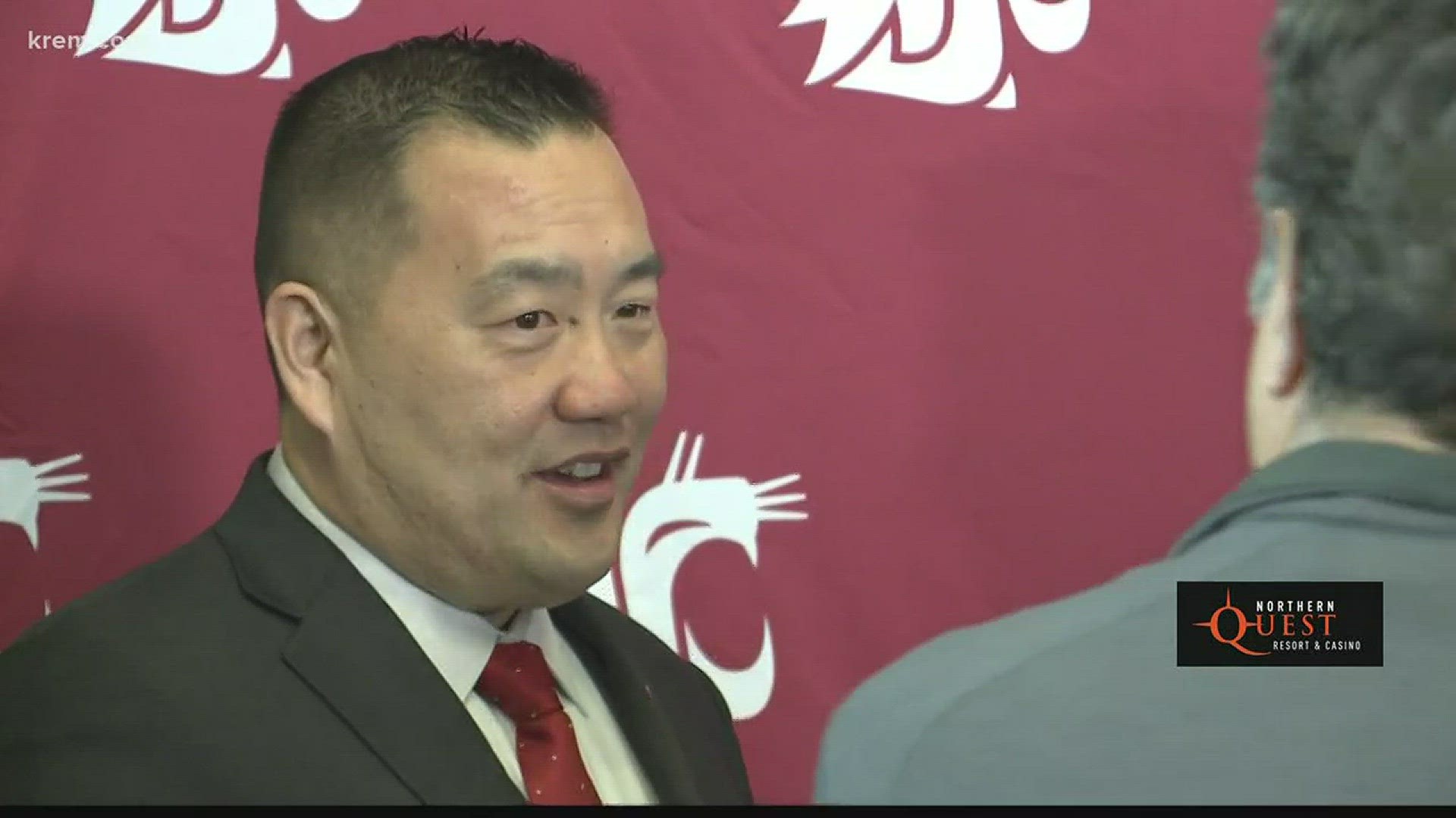 Chun was promoted six times in his 15 years at Ohio State and brought in the largest gift in FAU's history.