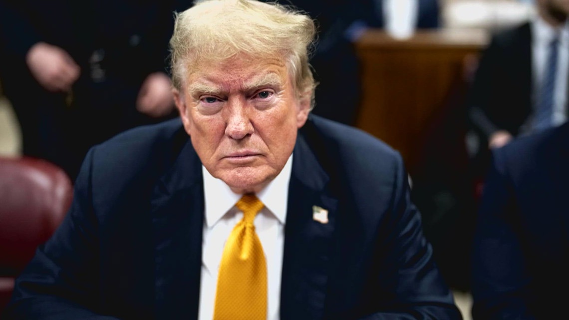 Local lawmakers share thoughts on Trump guilty verdict - Vimarsana News