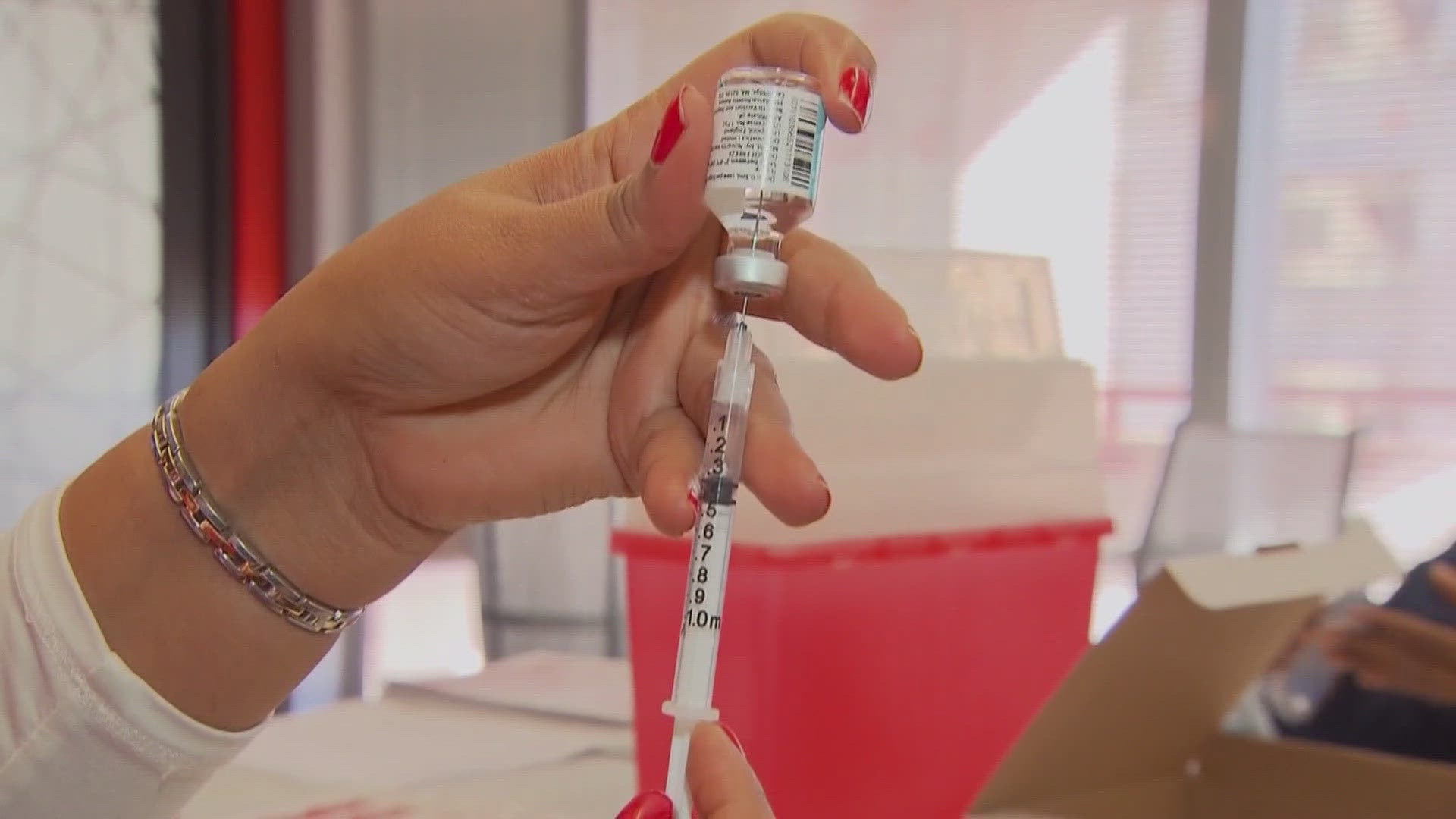 Flu cases holding steady in North Idaho, RSV cases still climbing ...