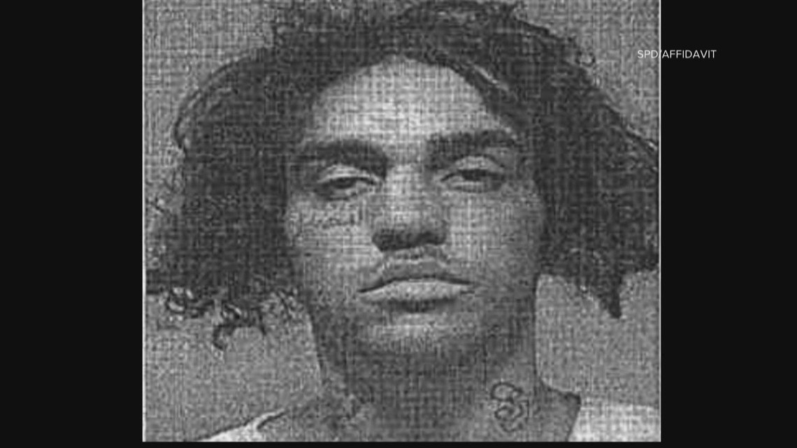Arrest made after man shot and killed in his car on Spokane's lower ...