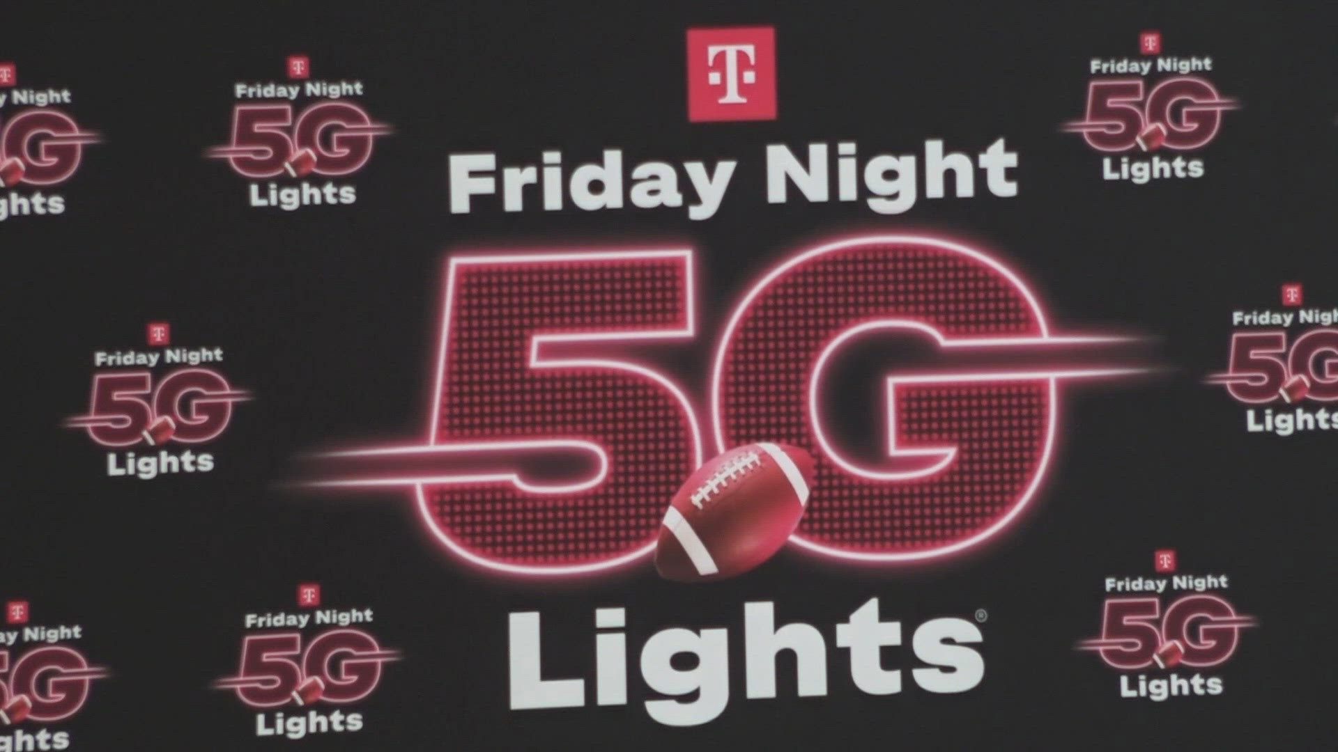 Lakeside High School in running for $1 million upgrade with T-Mobile ...