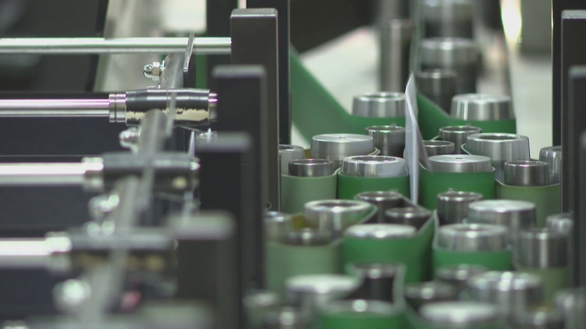 Senate Bill 5892 advances to protect voter data in Washington state