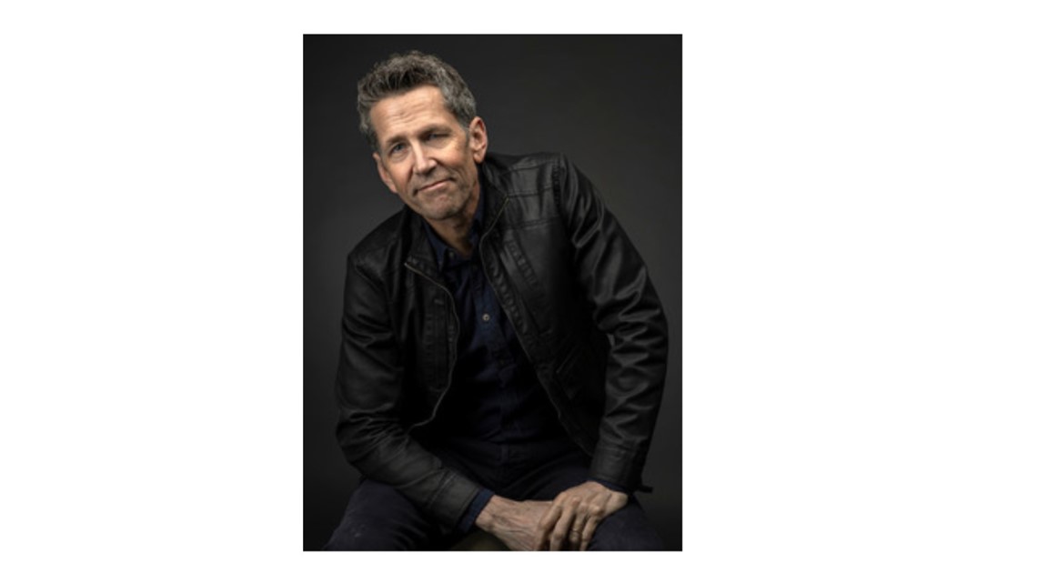 Eastern Washington University honoring Spokane author Jess Walter this week