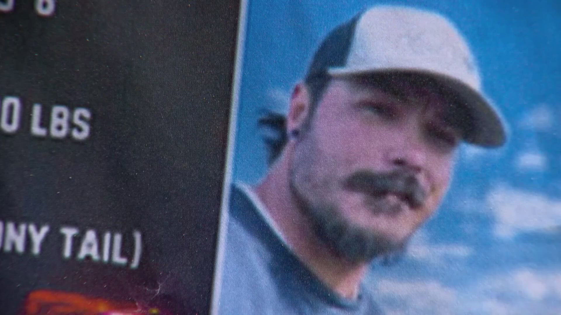 Decker manhunt focuses on Idaho's Sawtooth National Forest | krem.com