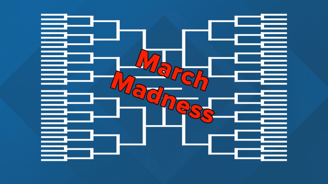 How to fill out winning March Madness bracket | krem.com