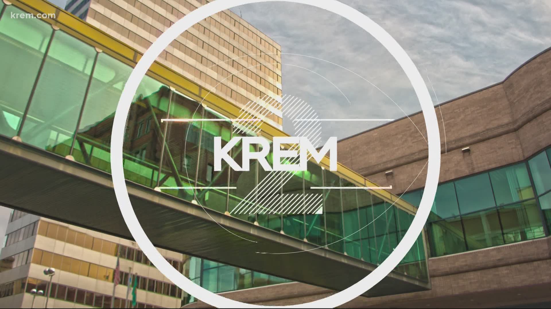 KREM 2 News headlines at 6 p.m. on October 23, 2020.