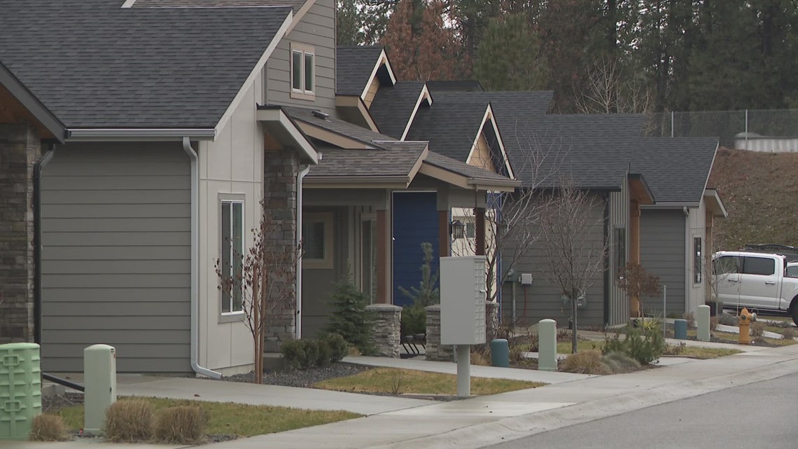 How a new ordinance is impacting shortterm rentals in Coeur d'Alene