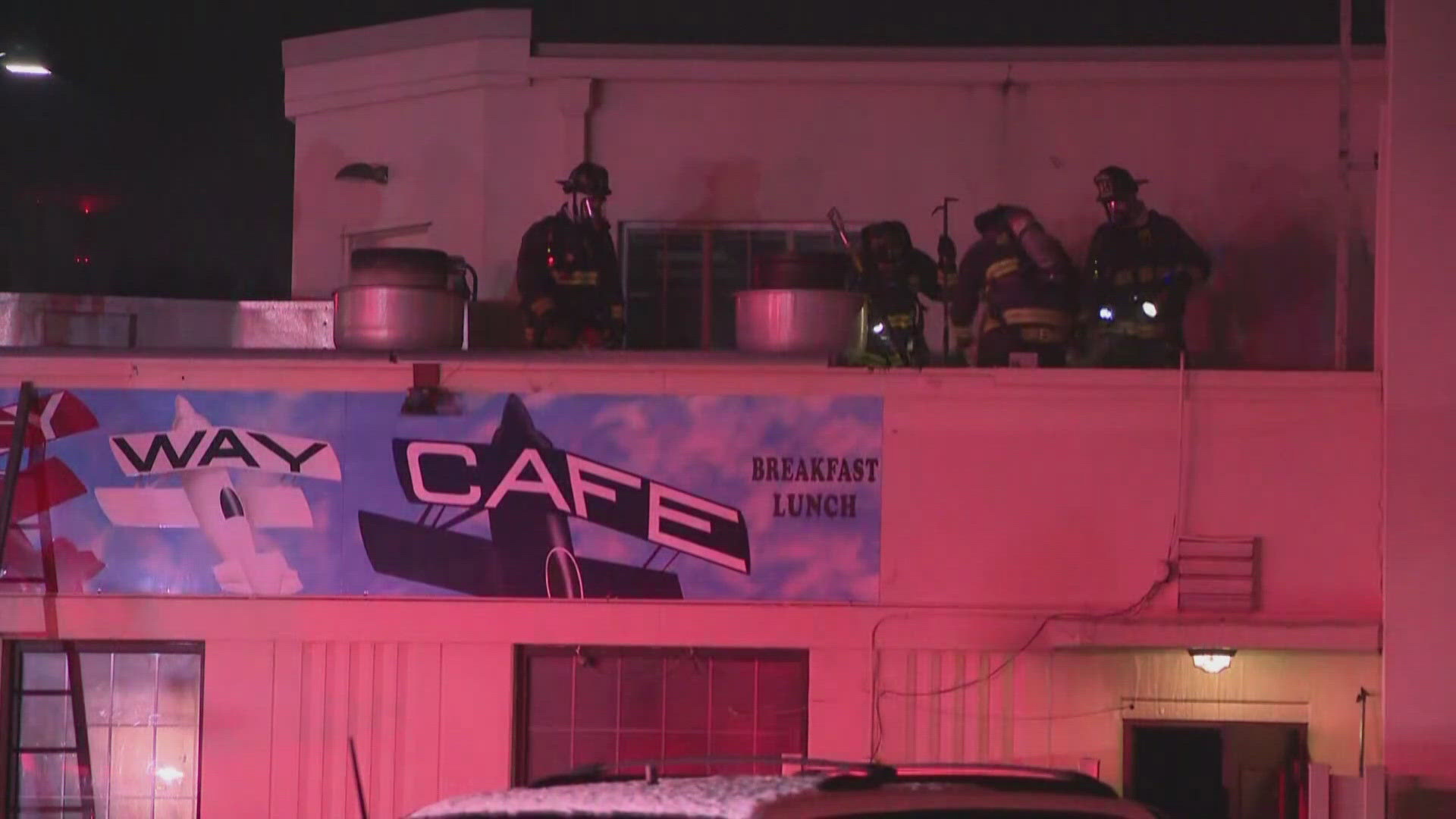 Four months after a fire gutted the Skyway Café, restoration is stalled by staffing and structural issues, leaving the Spokane favorite's future in limbo.