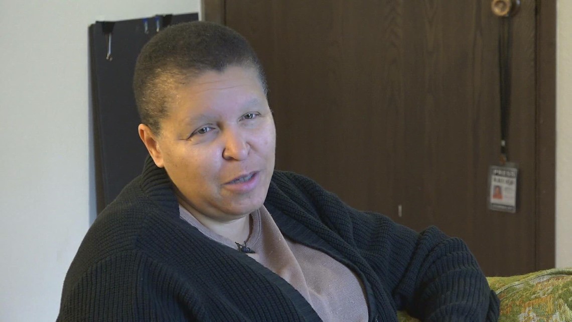 City flags to be lowered at halfstaff in honor of Sandy Williams