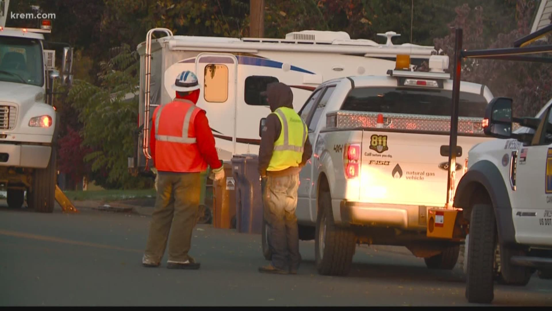 Avista, Inland Power and Electric and Kootenai Electric are some of the companies temporarily offering extended due dates or payment plans.