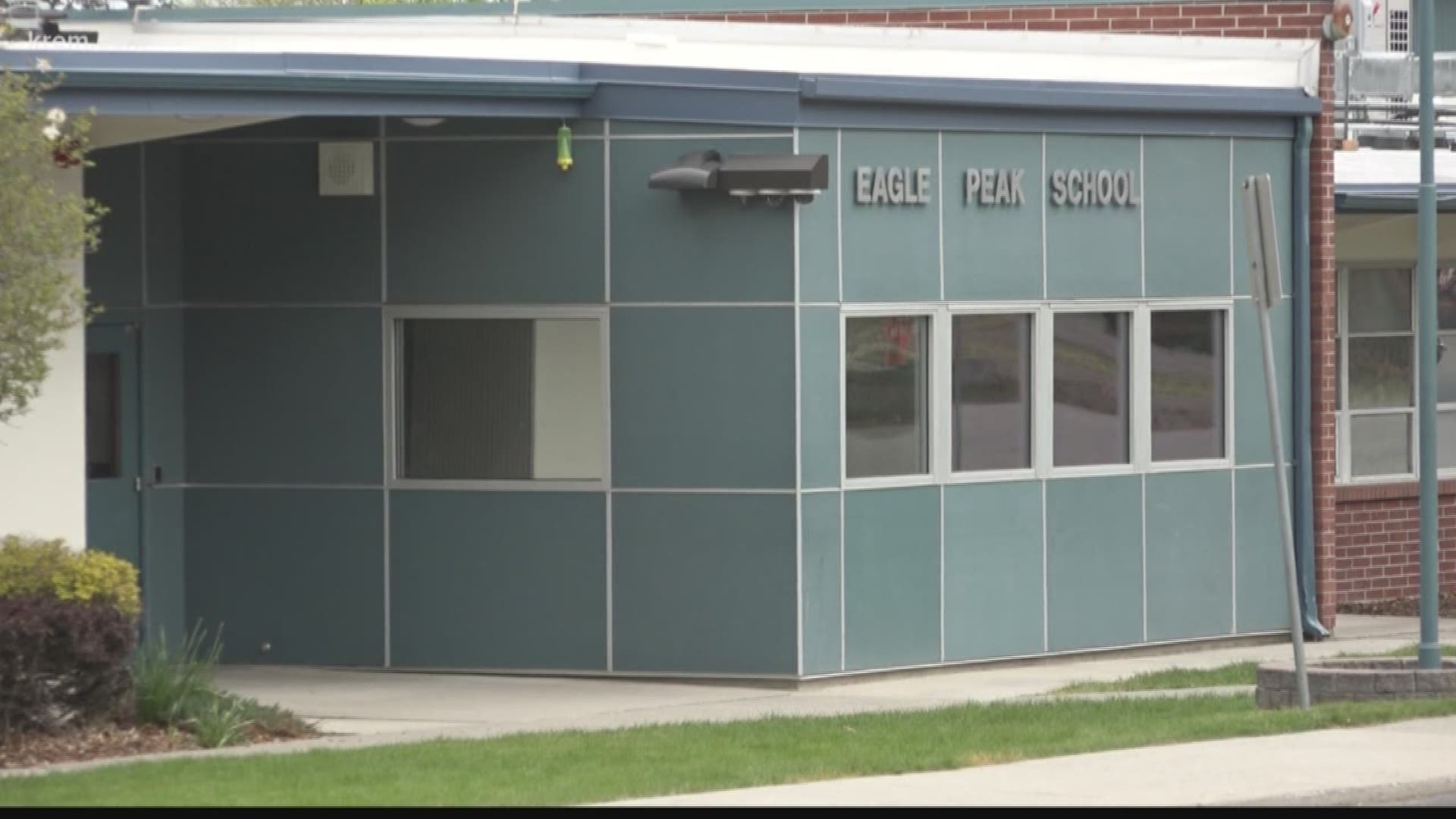 Many students are referred to Eagle Peak from other schools because of the six specialized behavioral programs they offer, but this could soon change.