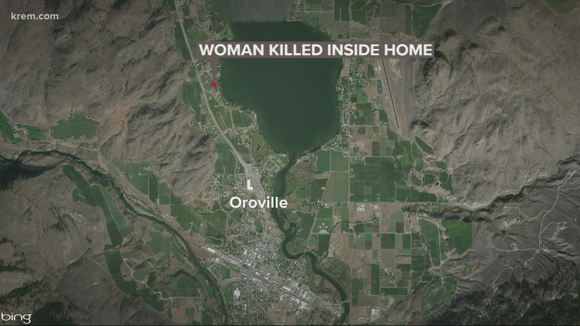 Siri Zosel was found dead in her home on Saturday. Roy Rassmusen has been arrested for first-degree murder, and his bond is set at $1.5 million.