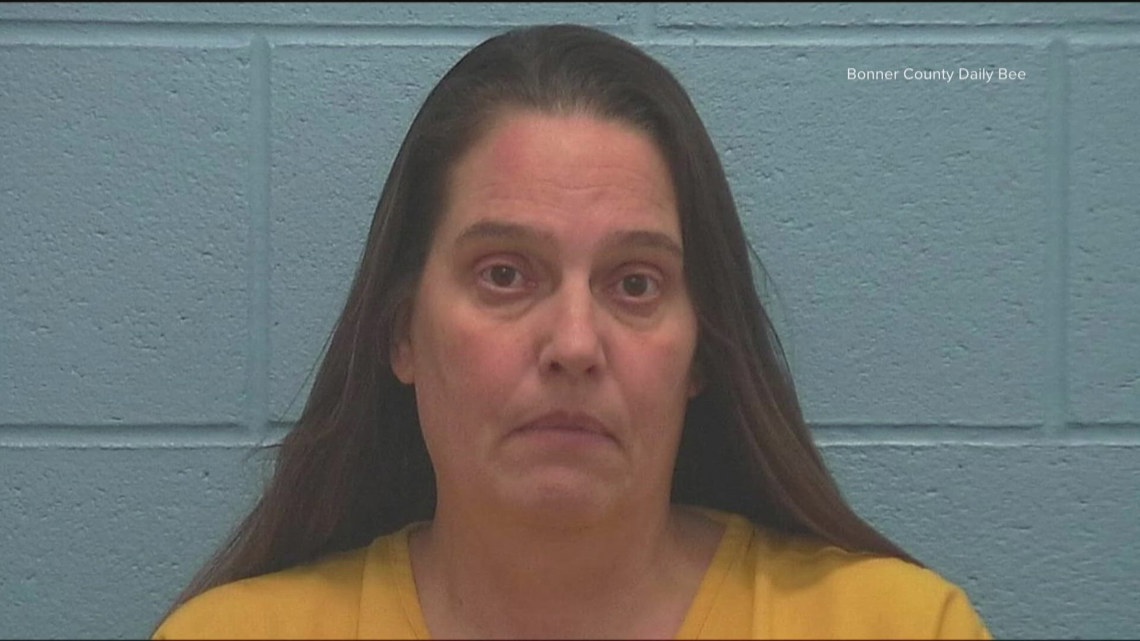 Boundary County woman charged with child sexual abuse ready for trial ...