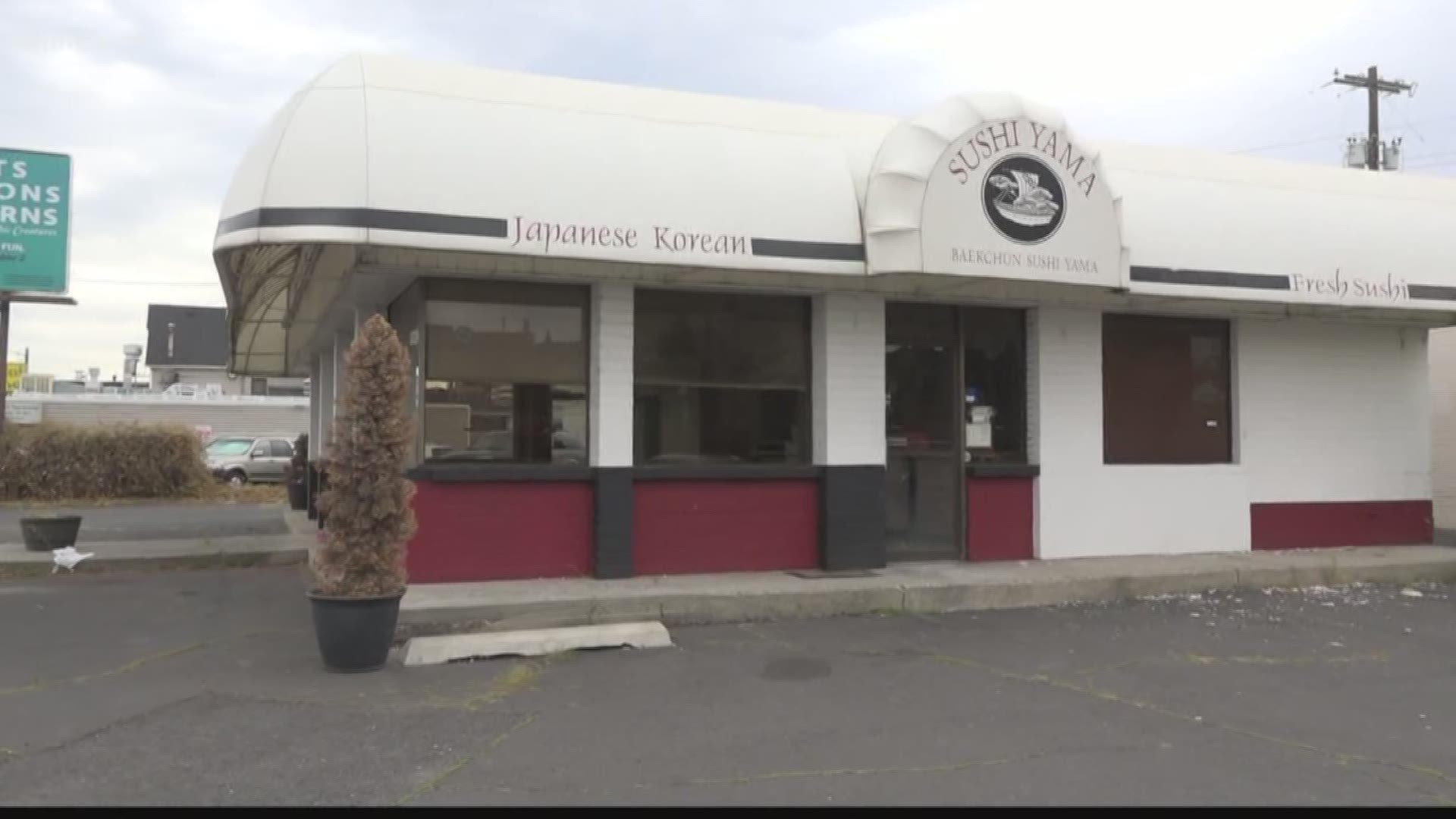 KREM's Shayna Waltower spoke with the owner of Feast World Kitchen, which will feature a rotating group of immigrant and refugee chefs at the former location of Arctic Circle and Sushi Yama in downtown Spokane.