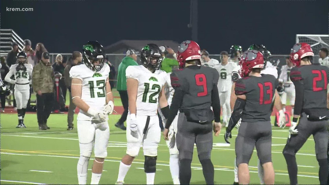 Friday Night Football: Idaho scores, highlights from opening week