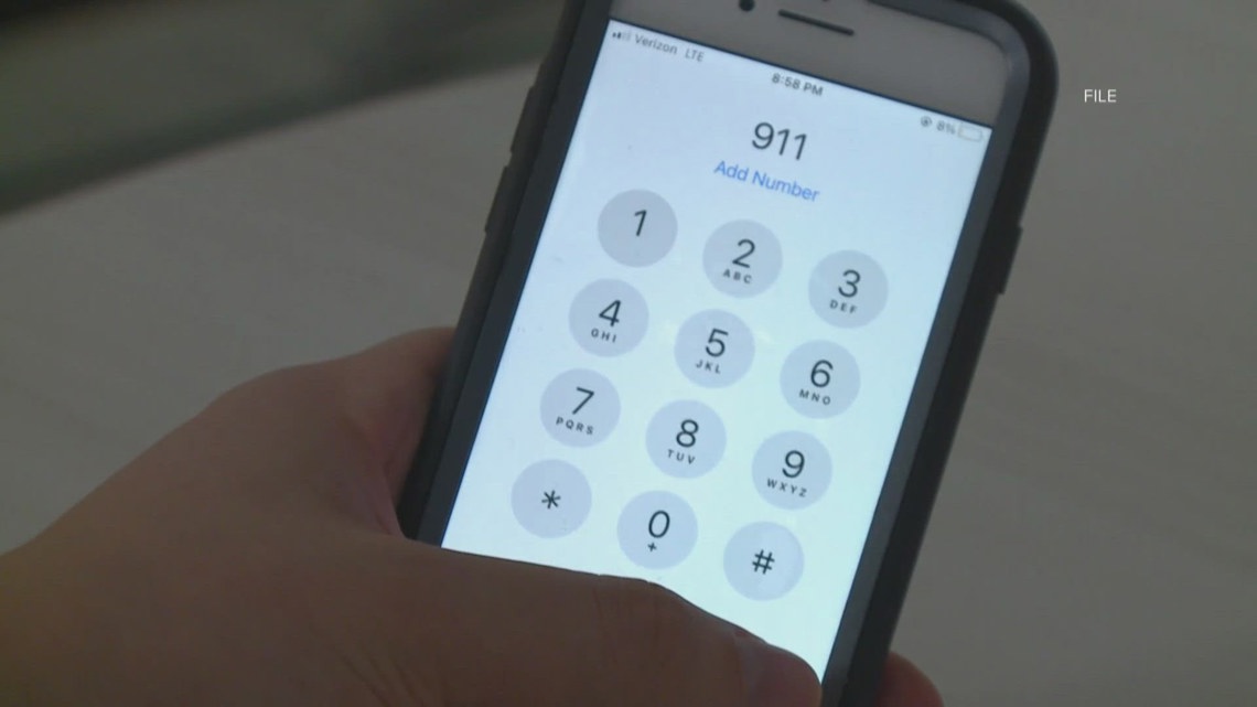 Spokane mayor appoints director for new emergency communications center