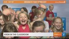 KREM in The Classroom: Brentwood Elementary
