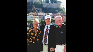 Remembering Duane Hagadone, Visionary Coeur D'Alene Developer | Krem.com