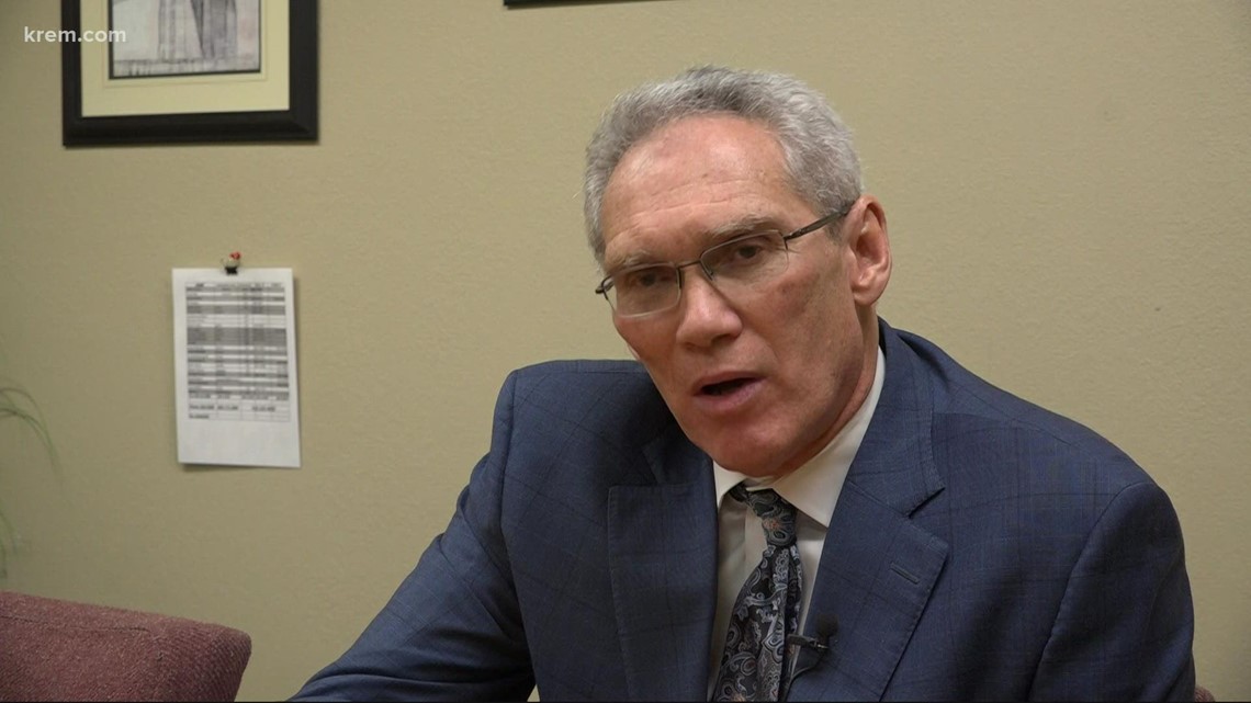 Spokane officials react to racist comments from Lesley Haskell - Vimarsana News
