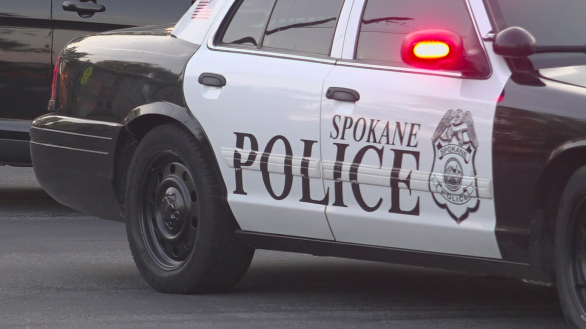 Spokane, Kalispel Tribe to receive federal funding to reduce traffic-related deaths