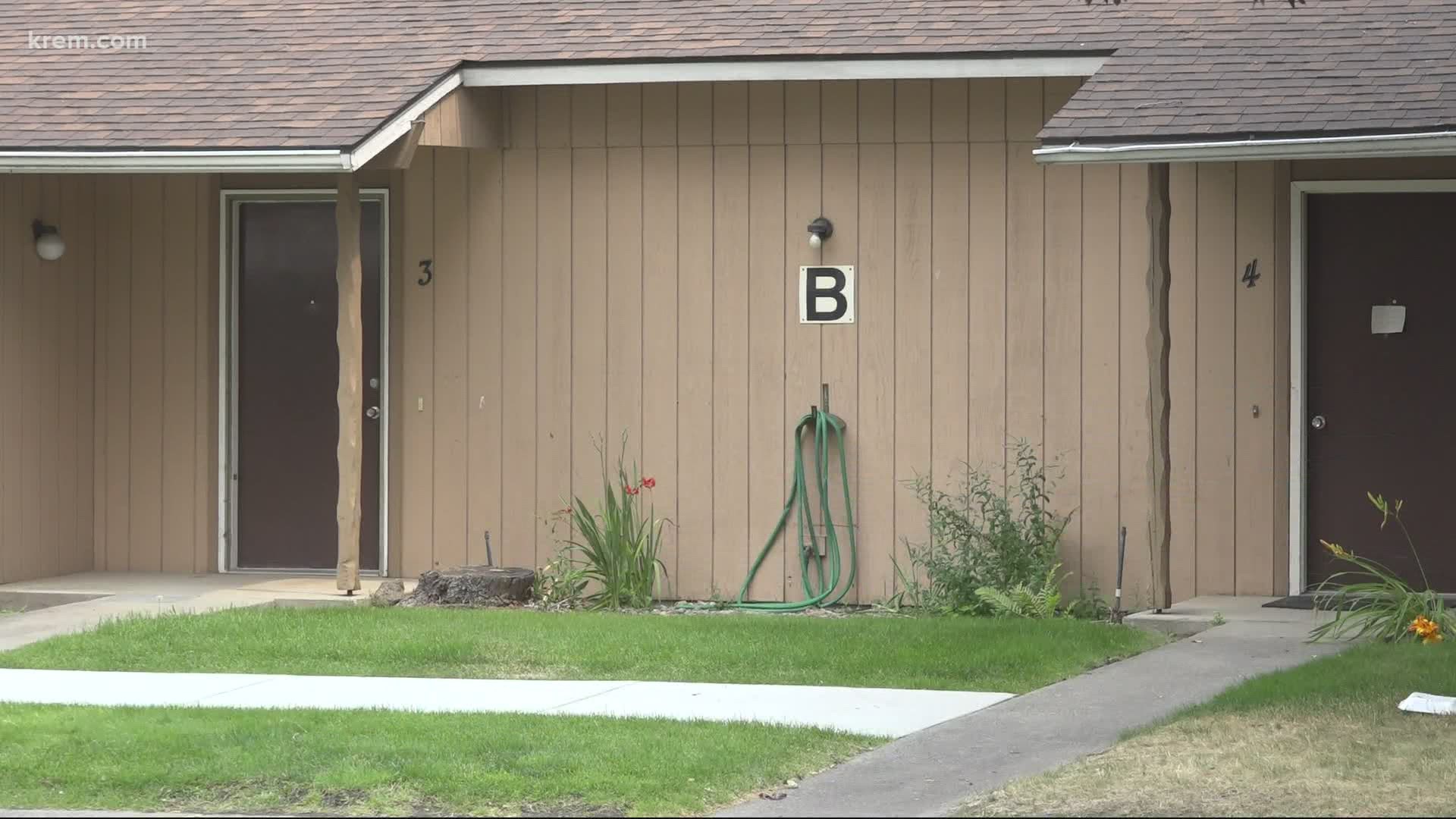 Spokane is seeing some of the highest rent increases in the nation. Spokane's average rent has gone up 31%.
