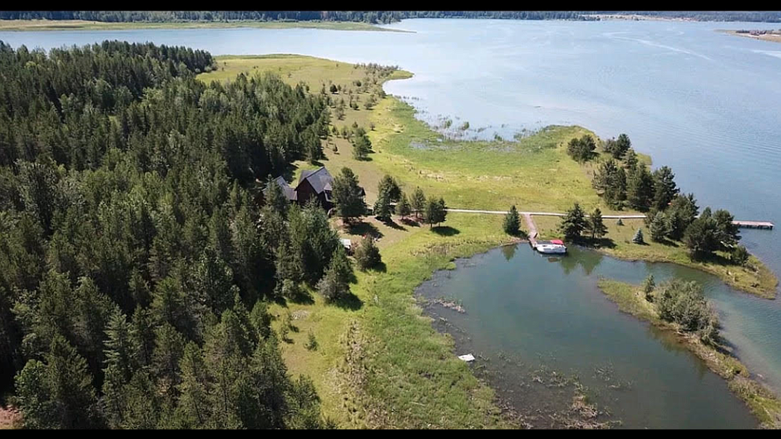 Bonner County issues stop-work order against RV park, sand beach - Vimarsana News